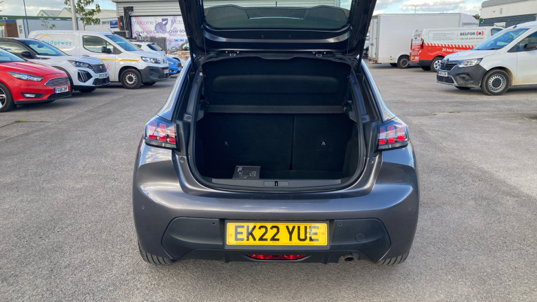 Peugeot 208 1.2 PureTech 100 Active Premium 5dr EAT8 Petrol Hatchback